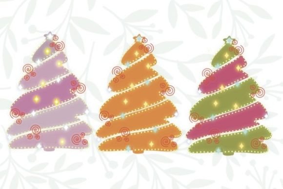 Christmas Glow Tree: A Designer's Real-World Embroidery Review