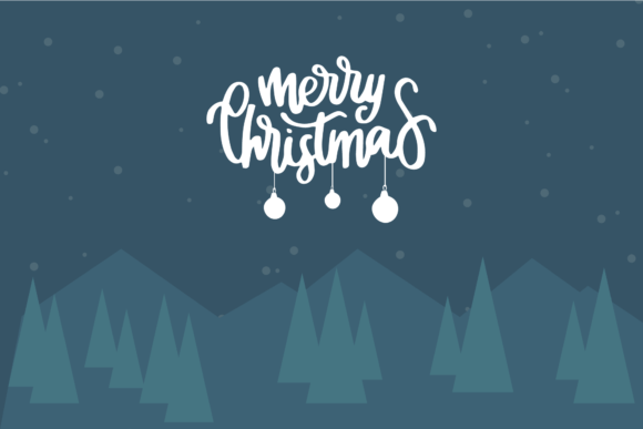 Christmas Greeting Cards Collection Review for Illustrations